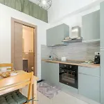 The Traveler's Nest Apartamento *