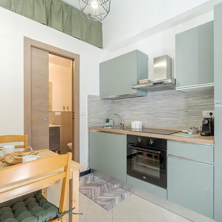The Traveler's Nest Apartamento *