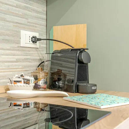 Apartment The Traveler's Nest