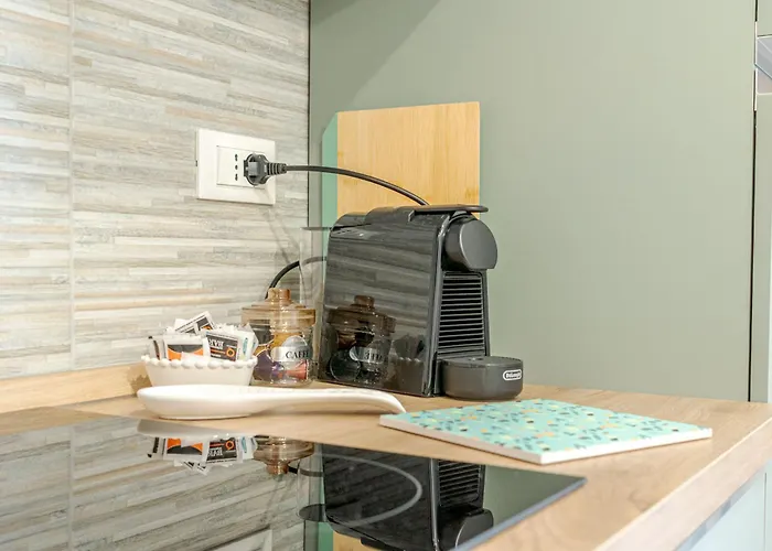 Apartman The Traveler's Nest